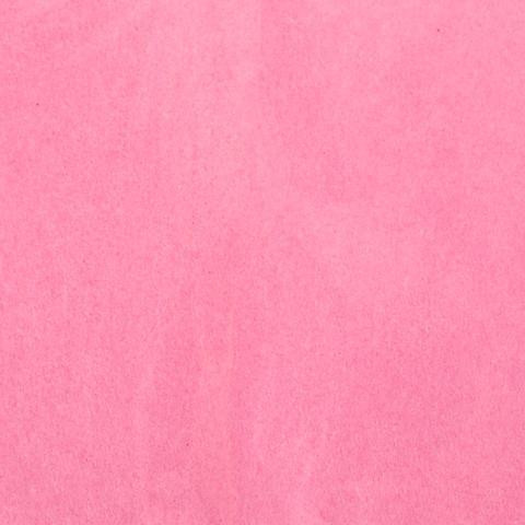 Silkkipaperi, 50x76cm, taitettu, 5 arkia, vaaleanpunainen