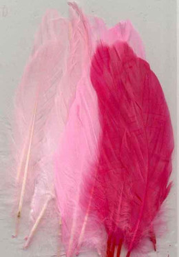 Sulka, 15kpl, pinkkisekoitus 12,5-17,5cm 