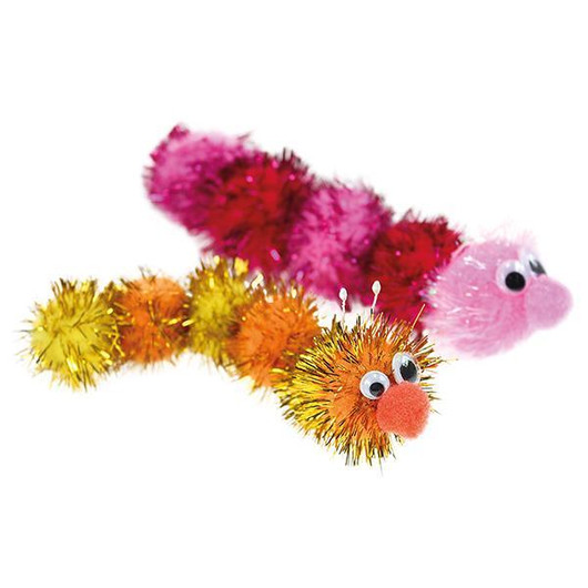 Pompoms-lajitelma, Pääsiäinen