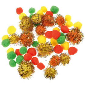 Pompoms-lajitelma, Pääsiäinen