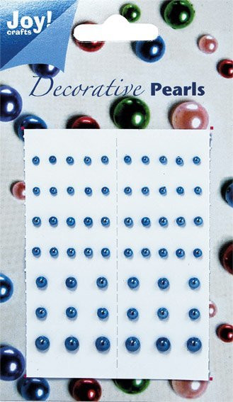 Tarrahelmet, sininen