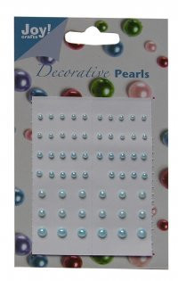 Tarrahelmet, vaaleansininen