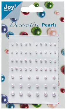 Tarrahelmet, vaalea lila