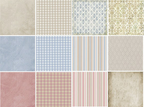 Paperilajitelma, Aino, 6