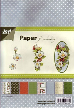 Paperipakkaus, Joulu, A5