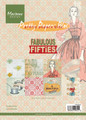 Paperipakkaus, Fabulous Fifties, A5