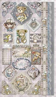 Kohotarra, Nallet #1