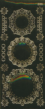 Peilitarra, pyöreä