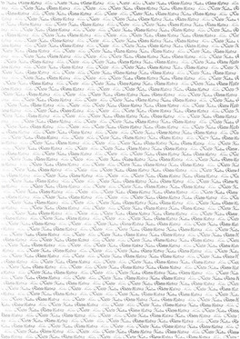 Designkartonki, Kutsu, hopea, A4, 160g