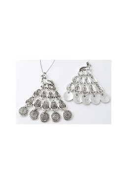 Korunosa, Riikinkukko