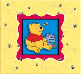 Nalle Puh, Albumi, 12