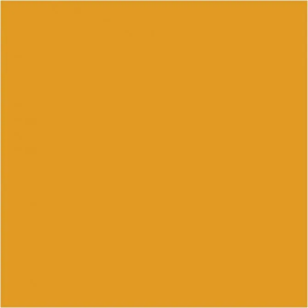 Plus Color, askartelumaali, 60ml, auringonkeltainen