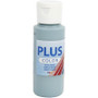 Plus Color, askartelumaali, 60ml, dusty blue
