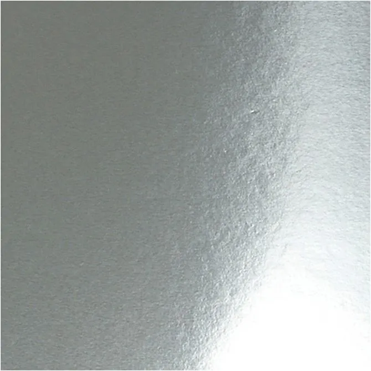 Plus Color, askartelumaali, 60ml, hopea