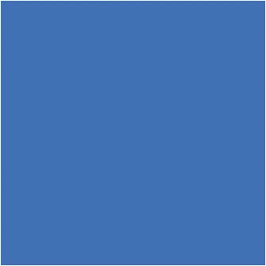 Plus Color, askartelumaali, 60ml, koboltinsininen