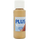 Plus Color, askartelumaali, 60ml, kulta