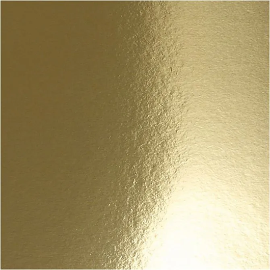 Plus Color, askartelumaali, 60ml, kulta