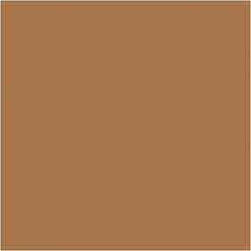 Plus Color, askartelumaali, 60ml, sienna