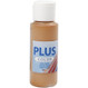 Plus Color, askartelumaali, 60ml, sienna