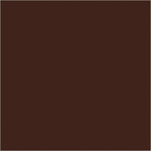 Plus Color, askartelumaali, 60ml, suklaanruskea