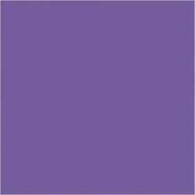 Plus Color, askartelumaali, 60ml, tumma lila