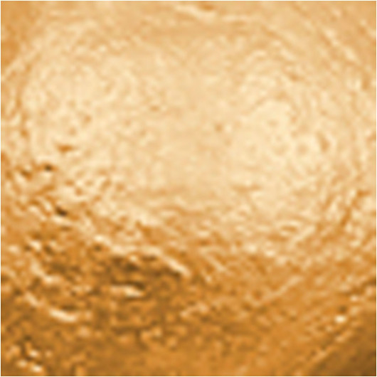 Koulu Akryylimaali Metallic, metallikulta, 500ml