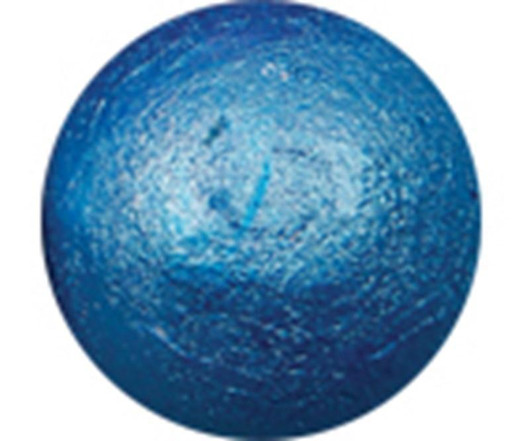 Koulu Akryylimaali Metallic, metallisininen, 500ml