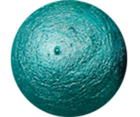 Koulu Akryylimaali Metallic, metallivihreä, 500ml