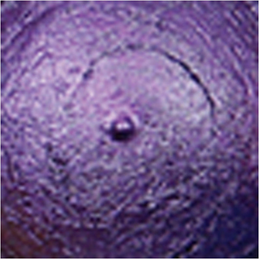 Koulu Akryylimaali Metallic, metallivioletti, 500ml