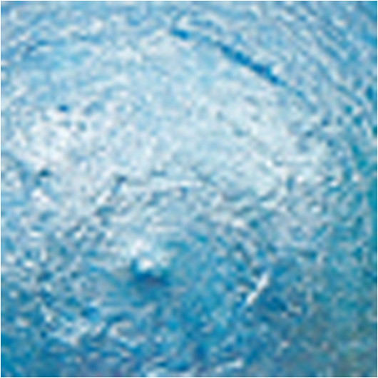 Koulu Akryylimaali Metallic, metallivaaleansininen, 500ml