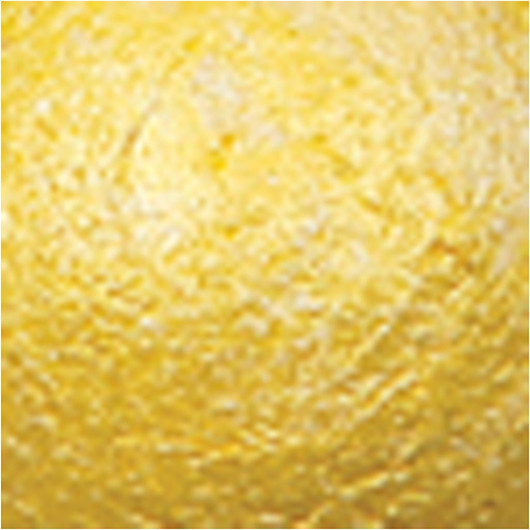 Koulu Akryylimaali Metallic, metallikeltainen, 500ml
