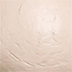 A'Color, akryylimaali, 01, kiiltävä, vaalea puuteri, 500ml