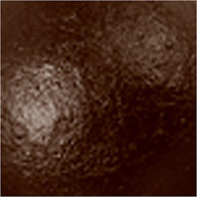 A'Color, akryylimaali, 01, kiiltävä, ruskea, 500ml