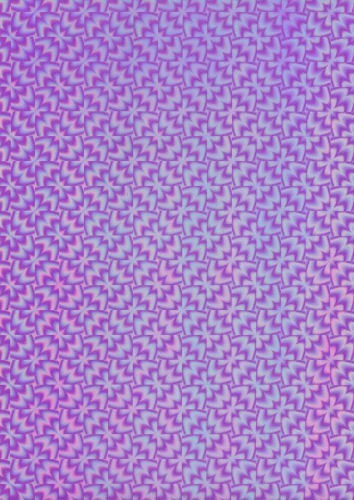 Hologrammikartonki, Illuusio 