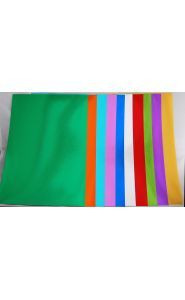 Peilikartonkilajitelma, A4, 10kpl