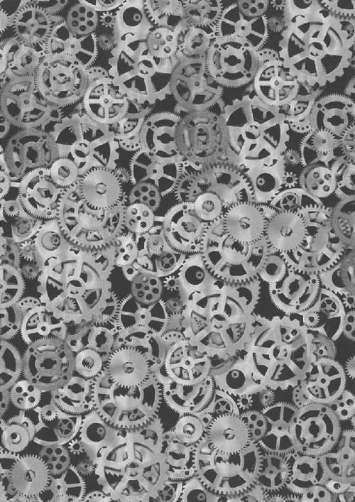 Kuviokartonki, Ratas, 300g, A4