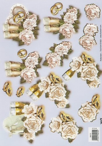 3D, TBZ, Stanssattu Hääaihe