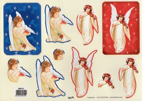 3D, TBZ Stanssattu, Enkeli #1