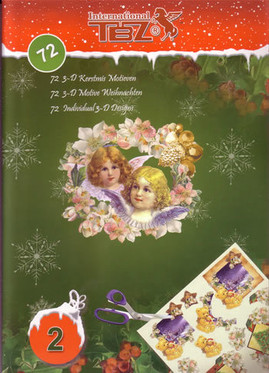 3D, TBZ kirja, jouluaihe