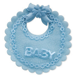 Pehmokoriste BABY  Vaaleansininen