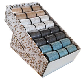 Lahjanauha Kimalle 10mm x 7m