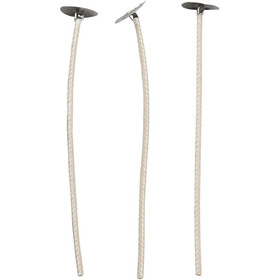 Sydänlanka, Pit. 10cm, paksuus 2mm, 50kpl