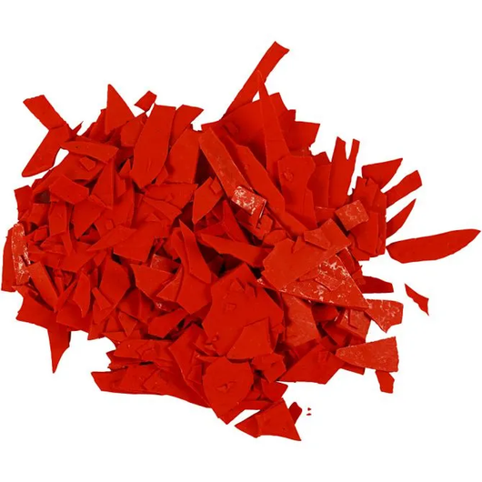 Kynttiläväri, keltainen, 10g