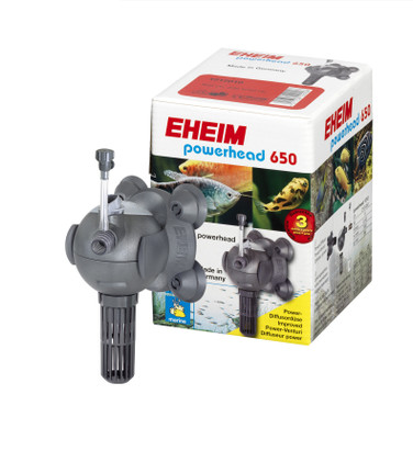 EHEIM powerhead 650 (1212010)