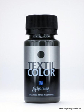 Kangasväri, 50ml, Grey, harmaa, 1639