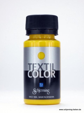 Kangasväri, 50ml, Yellow, keltainen, 1608