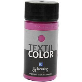 Kangasväri, 50ml, Pink, pinkki, 1616