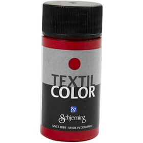 Kangasväri, 50ml, Red, punainen, 1617