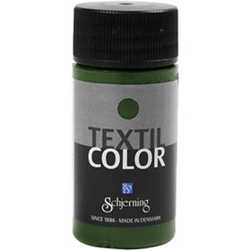 Kangasväri, 50ml, Grass green, ruohonvihreä, 1625