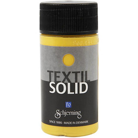 Kangasväri, peittävä, 50ml, yellow, keltainen, 1508